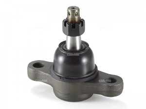 Опора шаровая передняя нижняя Hyundai Sonata V-VI (NF/YF), Grandeur IV (TG) (04- 0110-0125 GMB