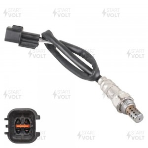Датчик кисл. для а/м Hyundai/KIA Elantra (06-)/Ceed (06-) 1.4i/1.6i до кат. (VS- VS-OS 0823 START VOLT