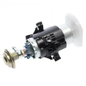 Насос топливный BMW 5 (E34) (вставка,с кронштейном и сеткой) MEGAPOWER 110-18-042 MEGA POWER