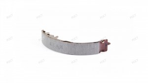 Колодки тормозные барабанные TOYOTA YARIS 99 K2342 K2342 MK KASHIYAMA