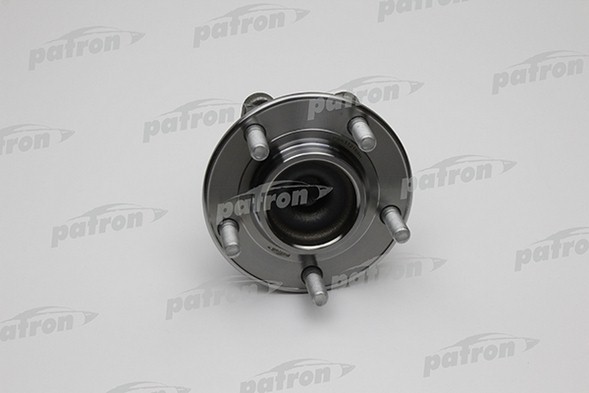 Ступица CHRYSLER Voyager (01-) задняя PATRON PBK512169H PATRON
