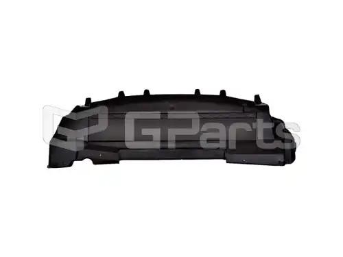 Пыльник VOLVO S80 (98-06) бампера переднего GPARTS VO30655783 GPARTS