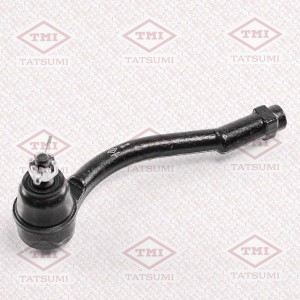 наконечник рулевой левый!\ Hyundai Accent 1.4i/1.6i/1.5D 05-10, Kia Rio 1.4-1.6i TED1706L TATSUMI