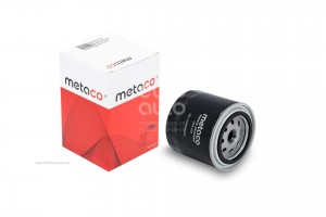Фильтр масляный 1020025 1020025 METACO