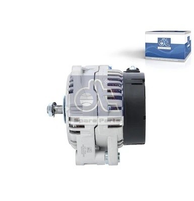 Пружина тормозной колодки HONGYAN 3 DIESEL TECHNIC