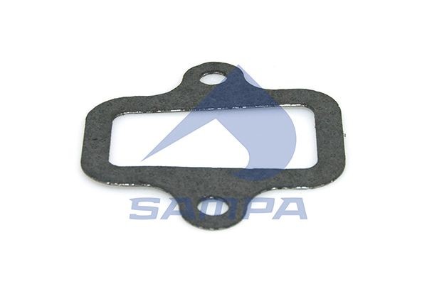Прокладка коллектора MAN дв.D0224,0226,0824,0826 впускного SAMPA 022220 SAMPA
