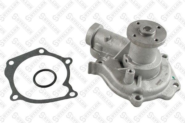 помпа!\ Hyundai Santa Fe/Sonata, Kia Magentis/Optima 2.0/2.4 98> 4500-0289-SX STELLOX