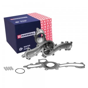 Помпа водяная Toyota Land Cruiser Prado 02- (M4850001) M4850001 MARSHALL