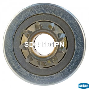 Привод стартера MERCEDES E (W123) KRAUF SDB1101PN KRAUF