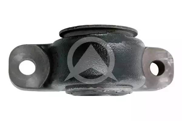 Сайлентблок для рычага подвески Jeep Grand Cherokee III 893603 893603 SIDEM