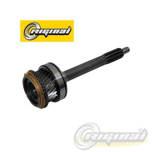 Вал первичный для а/м ГАЗель NEXT "Riginal" RGA21R22-1701025 RIGINAL