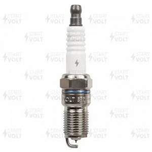 Свеча зажигания для а/м Mazda 3 BK (03-) 2.0i/6 GG (02-) 1.8i/5 CR19 (05-) 2.0i  VSP2506 START VOLT