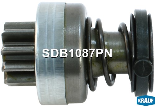 бендикс стартера! 10z CR D38 L85\ MAN TGL SDB1087PN KRAUF