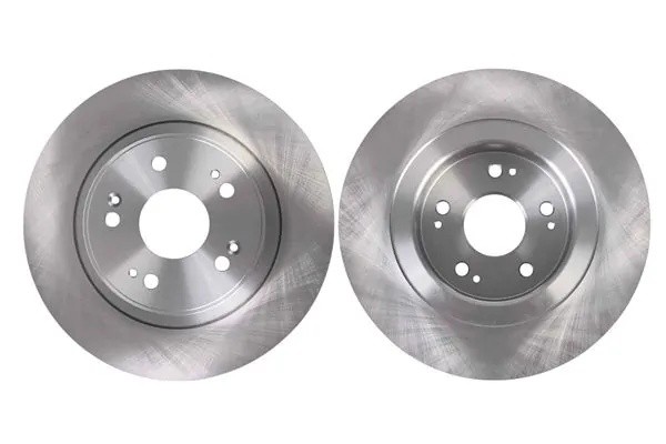 диск тормозной зад!\ HAVAL F7 6021-0099-SX STELLOX