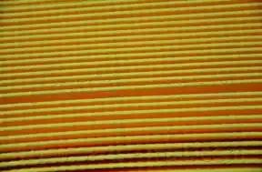 Фильтр воздушный HYUNDAI STAREX 97-01 PAA-026 PAA-026 PMC PARTS MALL