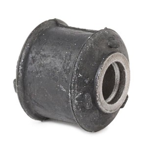 сайлентблок передн.! левый/правый, 10x27x26\ Audi 80/90, VW Passat B2 03200039 RTS