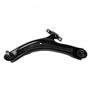 Рычаг подвески передн. лев. Nissan Qashqai 07- X-Trail 07- Renault Koleos 08- M8 M8050121 MARSHALL