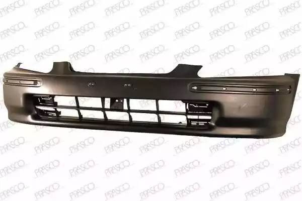 бампер передний!\ Honda Civic 98-01 HD0341001 PRASCO GROUP