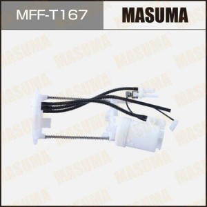 фильтр топливный!\ Lexus LX570 3.5EFI 12-15 MFF-T167 MASUMA