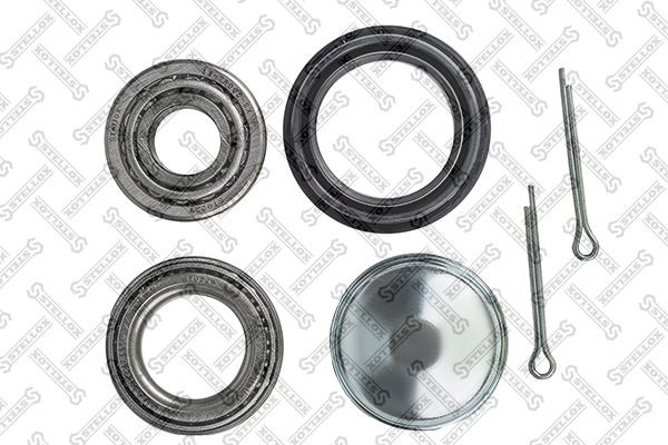 VKBA542=10/24=R157.12=F102008A !к-кт подшипника ступ. зад.\ Audi 80/100/A4/A6 <9 43-28005-SX STELLOX