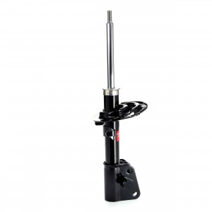 амортизатор передний газовый!\ Renault Laguna 1.6-2.0 16V/1.9DCi/2.2DCi 01> 333717 KAYABA