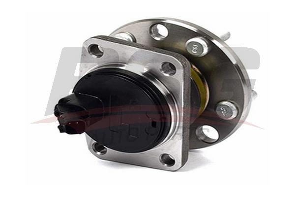 Подшипник ступицы FORD Mondeo задний BSG BSG 30-600-008 BSG