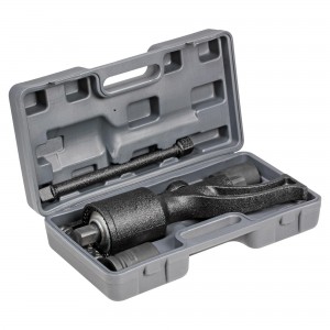 Гайковерт механич. 1" 4800Нм 1:56 AT-MW-04 AIRLINE