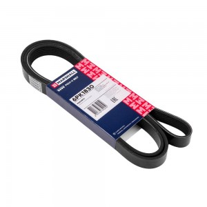 Ремень поликлиновой 6PK1830 BMW 3 06-13, Kia Pro Ceed 13-, Mitsubishi Lancer Ix  M6310570 MARSHALL