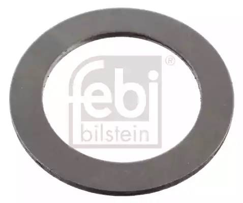 Шайба MAN дистанционная вала тормозного FEBI 07487 FEBI BILSTEIN