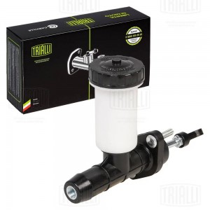 Цилиндр сцеп. УАЗ 3163 Patriot (19-) с бачком (полиамид) (главн.) (CF 864) CF 864 TRIALLI