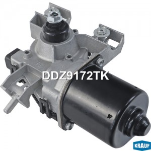 Мотор стеклоочистителя DDZ9172TK DDZ9172TK KRAUF