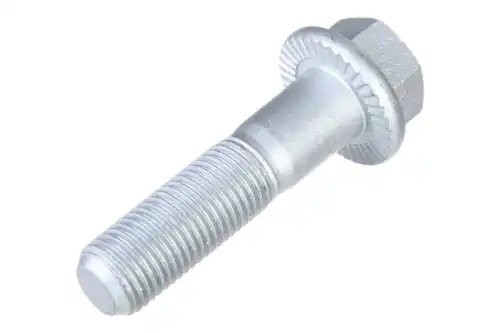 болт! кардана M14x1.5x67/55/40 MAN Z63110 ZENTPARTS