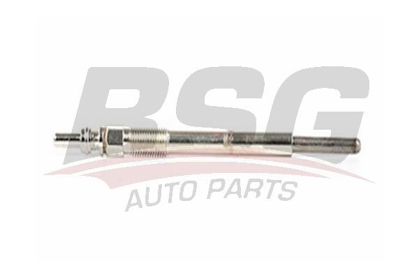 Свеча накаливания FORD Fiesta,Focus,Fusion (04-11) BSG BSG30870004 BSG