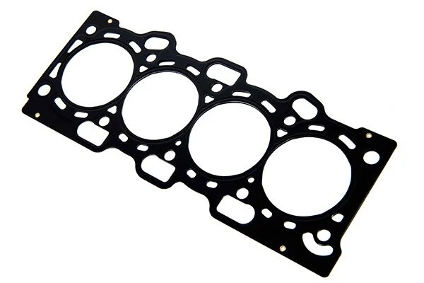 прокладка ГБЦ! (0.65mm)\ Mitsubishi Carisma/Colt V 1.6-1.8 4G92/4G93 95> 1125221SX STELLOX