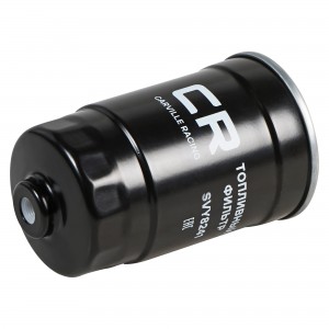 Фильтр для а.м Kia Sorento I 02- 2.5D,Hyundai Santa Fe I 01- 2.0D топл. дизель   SVY8241 CARVILLE RACING