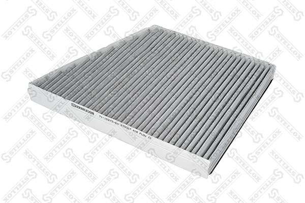 фильтр салона! угольный\ MB W211all 02> 71-10273-SX STELLOX