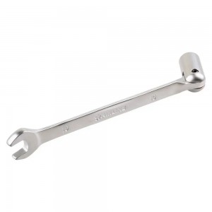 Ключ рожково-накидной шарнирный (10) "AIRLINE" AT-FCS-02 AIRLINE