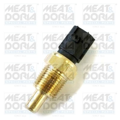 Датчик температуры CHRYSLER 300C (04-10) охлаждающей жидкости MEAT&DORIA 82401 MEAT DORIA