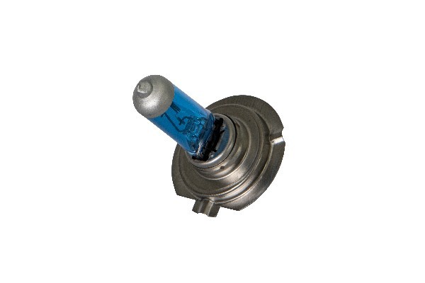 Лампа 12V H7 55W PX26d +30% 4000K блистер (2шт.) Super White XENITE 1007046 XENITE