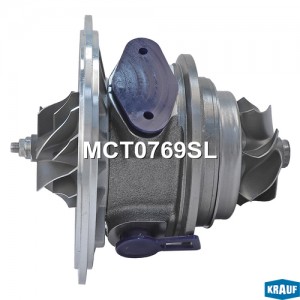 Картридж для турбокомпрессора MCT0769SL MCT0769SL KRAUF