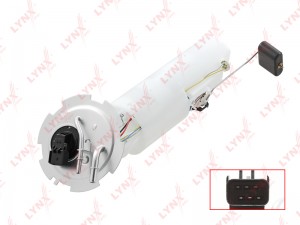 Топливный модуль CF-3502 CF3502 LYNXAUTO