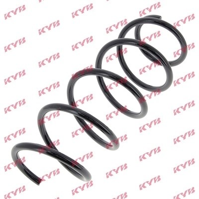 Пружина передняя K-Flex RH3328 RH3328 KAYABA