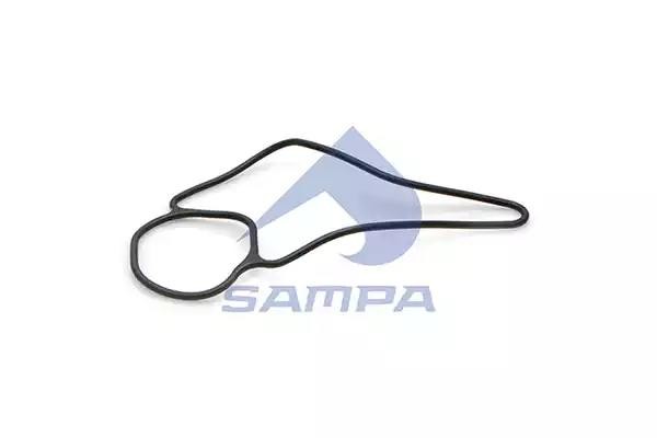SCANIA 042348 SAMPA