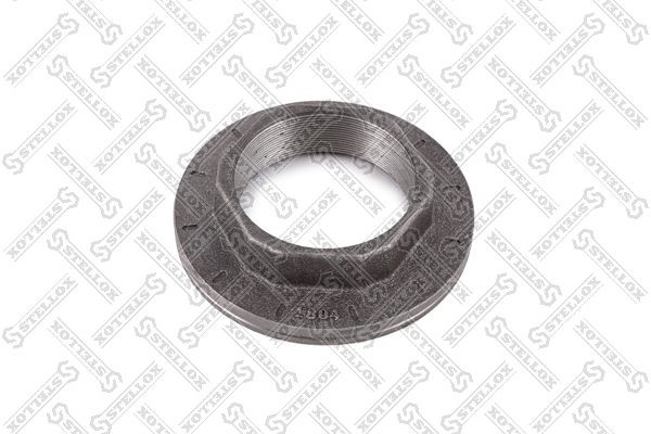 гайка ступицы! D=127 M75x1.5 SW85 \SAF Jumbo 300x200 85-13256-SX STELLOX