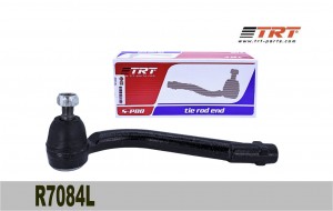 Наконечник рулевой R7084L TRT 56820-2B000 левый Hyundai Santa Fe 06-12, Kia Sore R7084L TRT