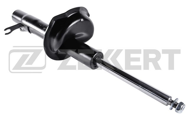 Амортизатор подвески газ. Ford Focus (DAW  DBW DFW DNW) 98- перед. прав. SG-4756 ZEKKERT