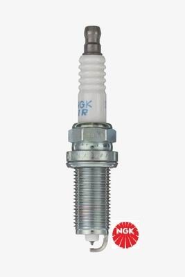 Свеча (Iridium) ILFR6T11 4904 4904 NGK