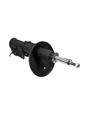 амортизатор передний левый газовый!\ Mitsubishi Carisma 1.8/1.8GDi 95-99 Z00763 ZENTPARTS