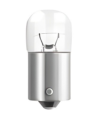 Лампа 12V R10W BA15s 125лм блистер (2шт.) Standard NEOLUX N245-02B NEOLUX