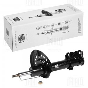 Амортизатор Kia Optima (10-) (стойка) перед. прав. (AG 08310) AG 08310 TRIALLI